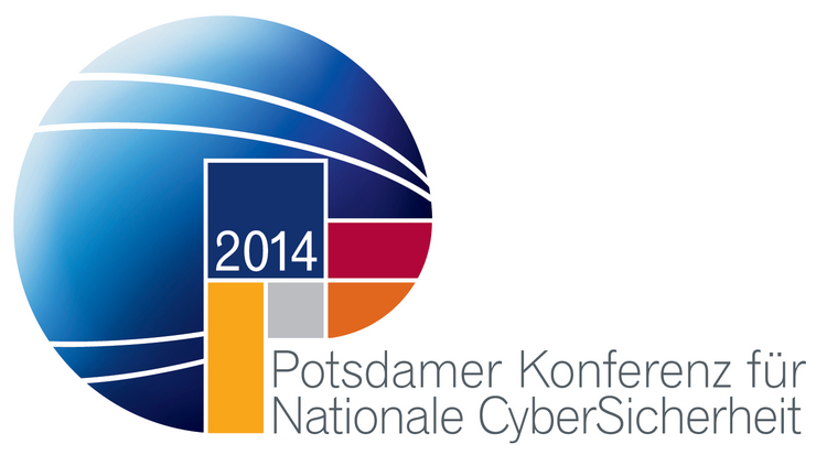 Potsdamer Konferenz für Nationale CyberSicherheit