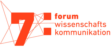 7. Forum Wissenschaftskommunikation