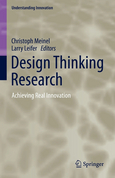 „Design Thinking Research: Achieving Real Innovation”