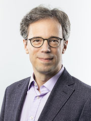Prof. Dr. Felix Naumann