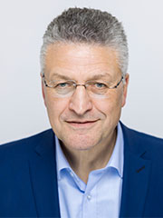 Prof. Lothar Wieler
