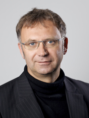Professor Dr. Andreas Polze
