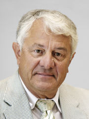 Professor Dr. h.c. Hasso Plattner