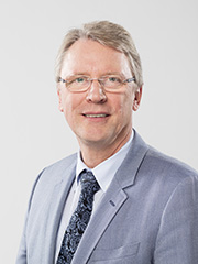 Dr. Christoph Meinel