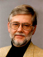 Prof. Dr. Siegfried Wendt