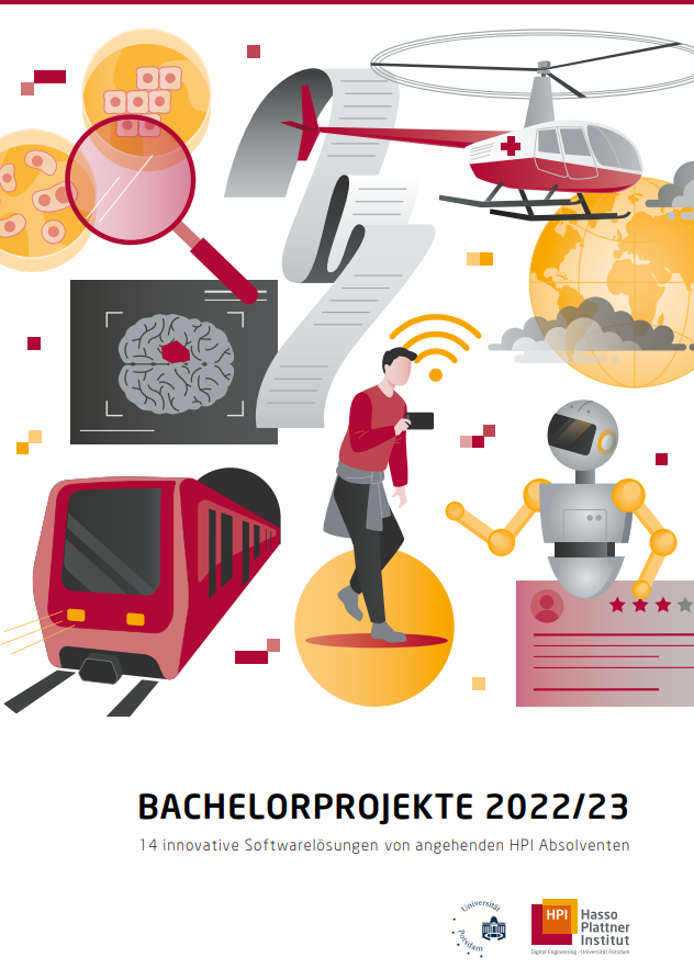 Online-Magazin Bachelorpodium 2023