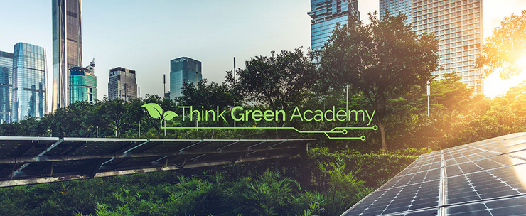 Think Green Academy