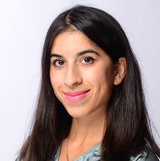 Portrait of AI@HPI Speaker and Master’s student at HPI, Dilem Kajar