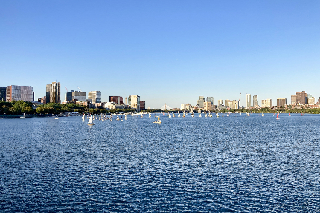 Charles River