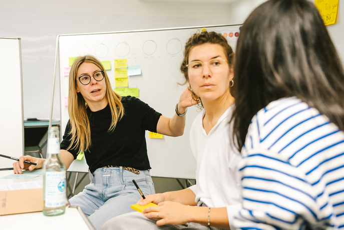Workshop HPI d-school ai fundamentals