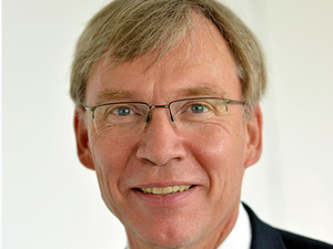 Michael Niemeier (Verfassungsschutz)