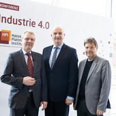  Industrie 4.0-Konferenz 2020