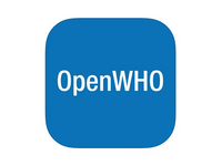 Logo openWHO