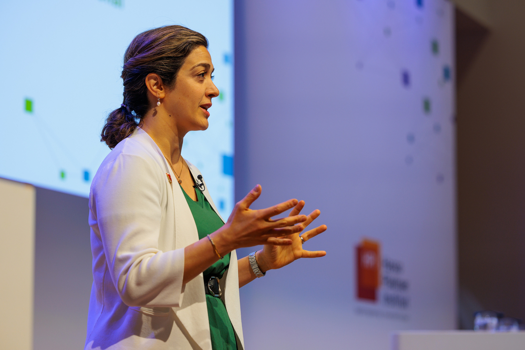 HPI Digital Health Innovation Forum 2025