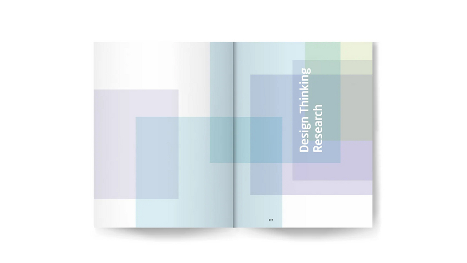 ImpAct Magazin - Research