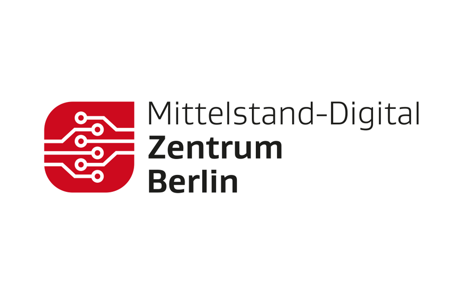Mittelstand Digital Zentrum Berlin Logo