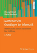 Mathematische Grundlagen der Informatik