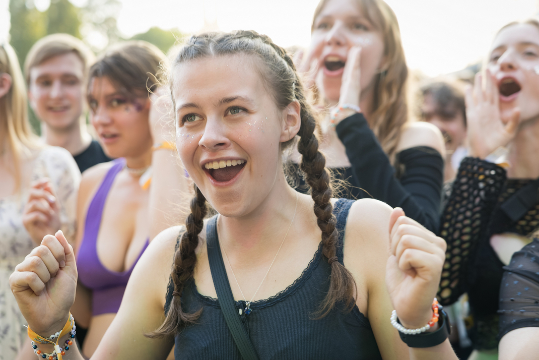 HPI Sommerfest