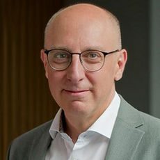 Präsident vom Bundesamts für Verfassungsschutz, Sinan Selen