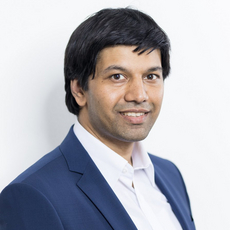 Prof. Dr. Gerard de Melo