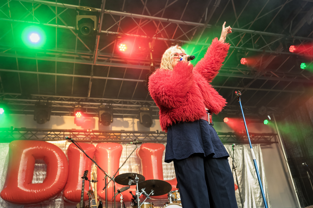 HPI Sommerfest