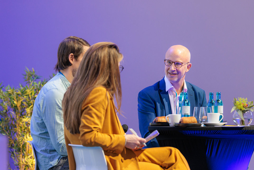 HPI Digital Health Innovation Forum March 25 and 26, 2026