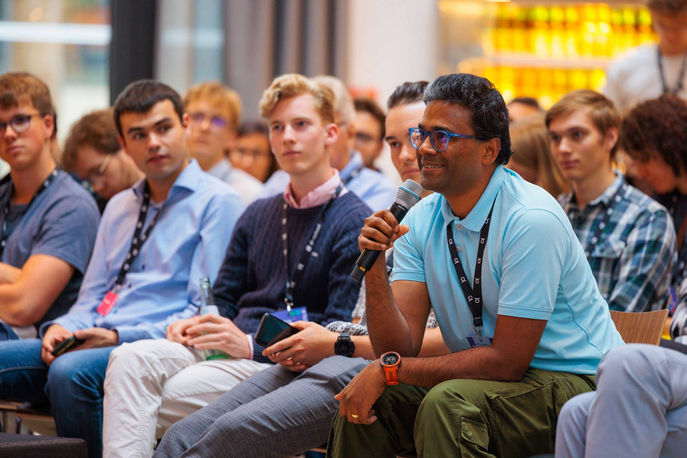 Newsletter October Agile Transformation