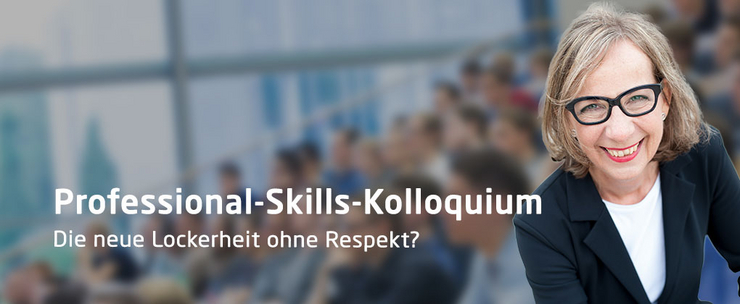 Imme Vogelsang Professional-Skills-Kolloquium 