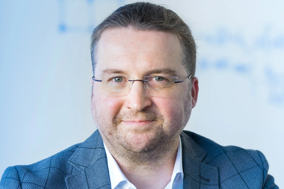 Prof. Dr. Bert Arnrich