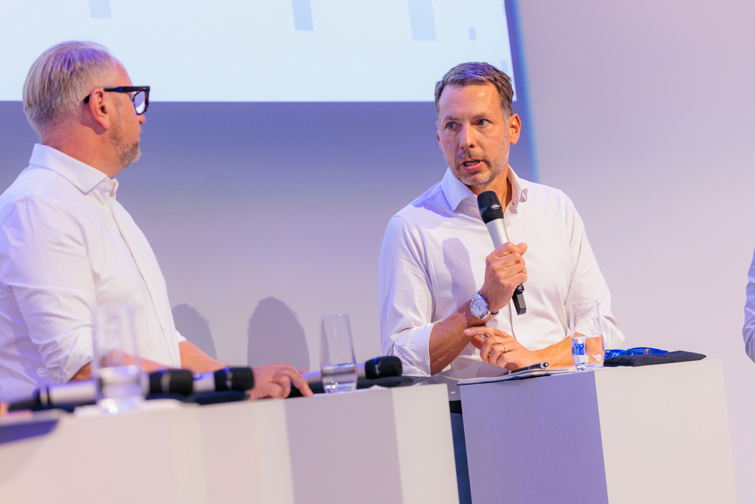 Potsdamer Konferenz für Nationale Cybersicherheit 24.-25.05.2026 im HPI von Reinhardt & Sommer