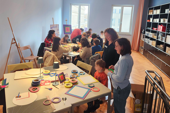 Use Case Design Thinking Museum Barberini