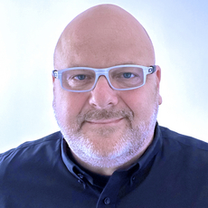 Portrait von Prokurist bei der German Business Protection GmbH, Rolf Holstein