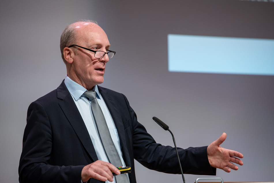 HPI Potsdamer Konferenz für Nationale CyberSicherheit