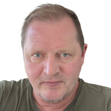Portrait of Head of Computer Graphics Systems Prof. Dr. Jürgen Döllner