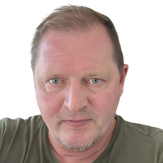 Portrait of Head of Computer Graphics Systems Prof. Dr. Jürgen Döllner
