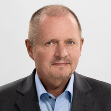 Portraitfoto vom Leiter des Fachgebiets Computergrafische Systeme Prof. Dr. Jürgen Döllner