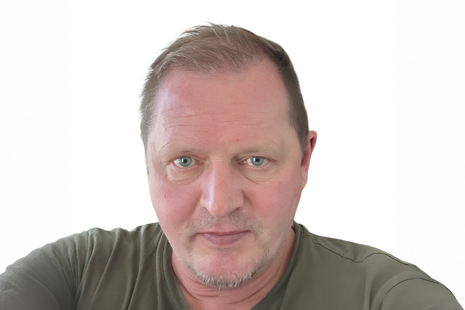 Portrait of Head of Computer Graphics Systems Prof. Dr. Jürgen Döllner
