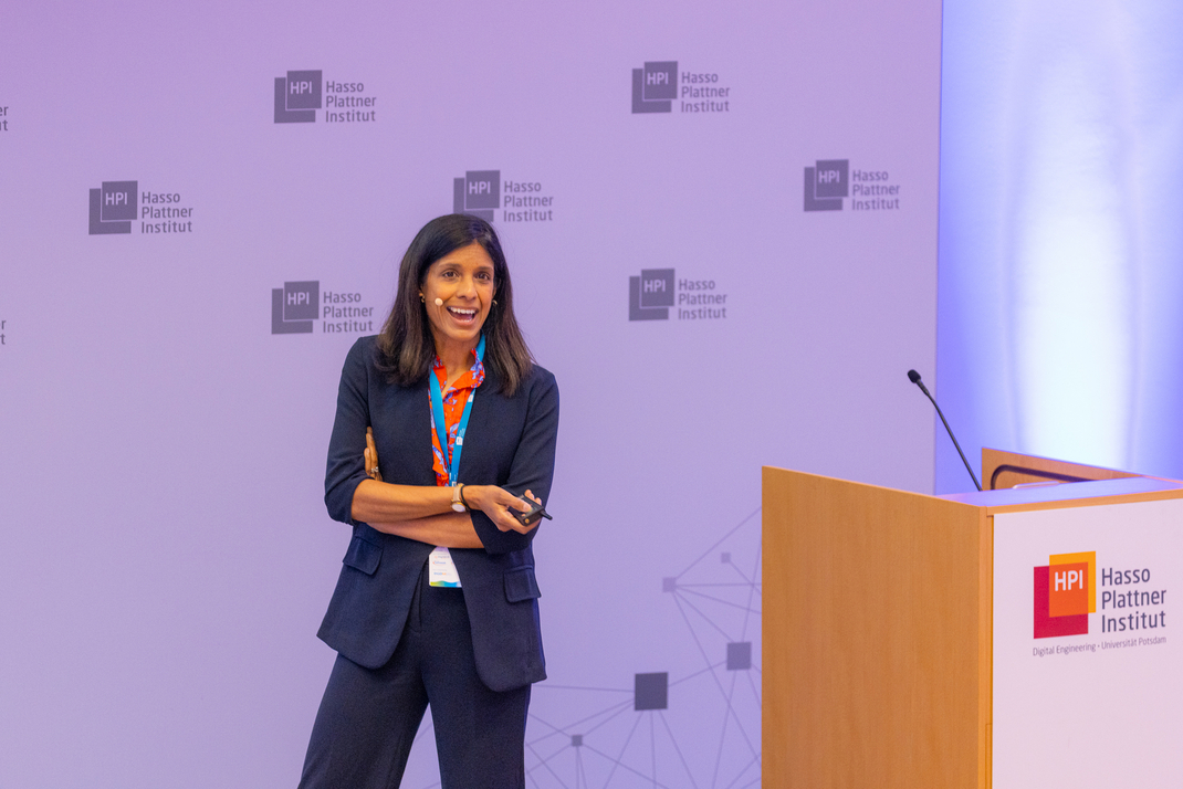 HPI Digital Health Innovation Forum March 25 and 26, 2026