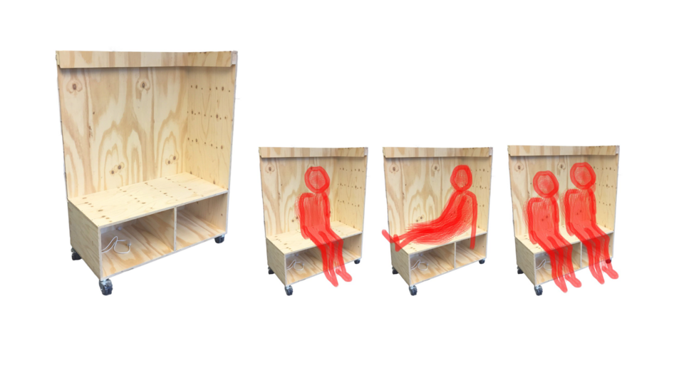 Prototype Seat