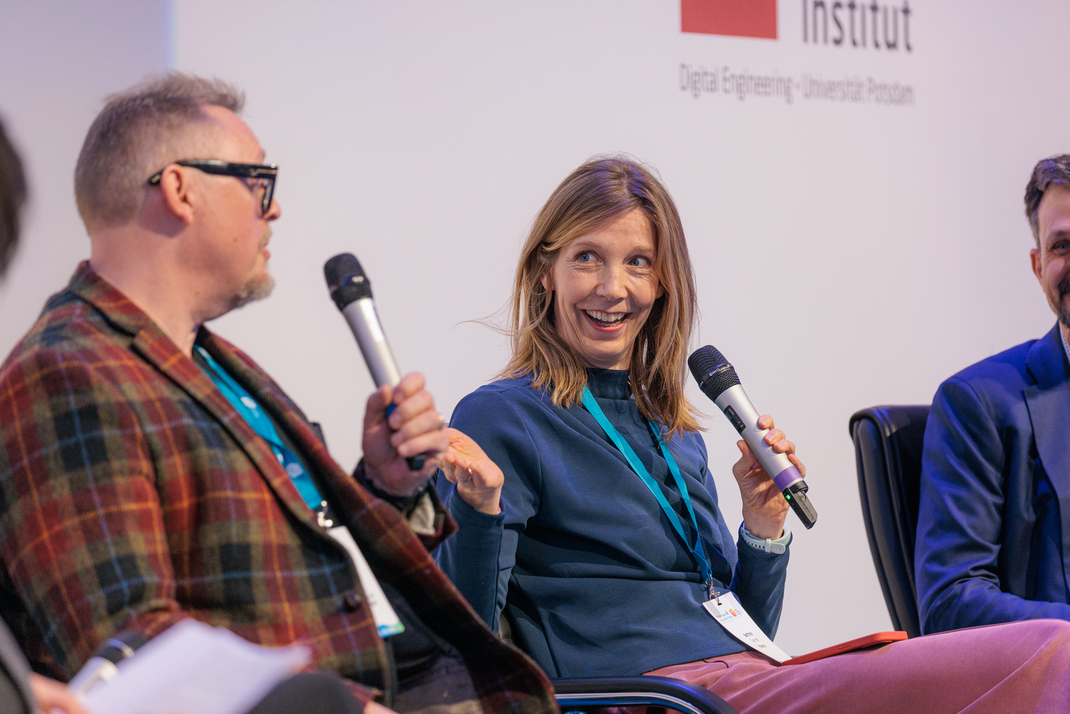 HPI Digital Health Innovation Forum March 25 and 26, 2026