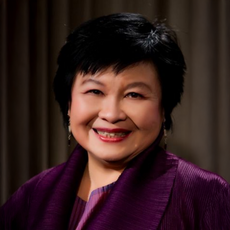 Mei Lin Fung