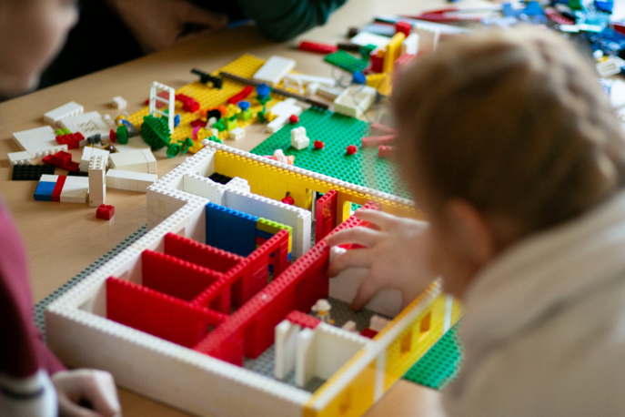 Montessori - Plan M - MonteLab