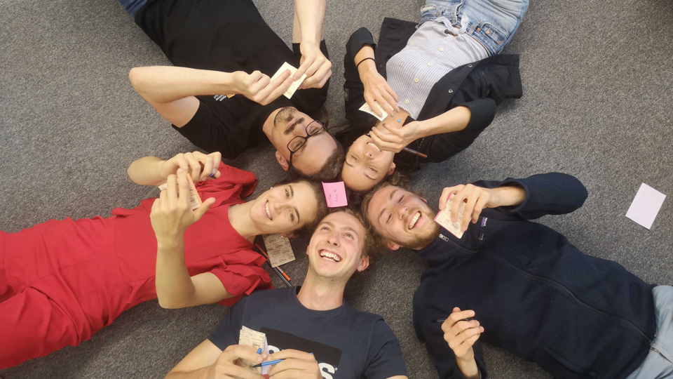 HPIdschool Use Case Ecosia Team 4 Planet Plates
