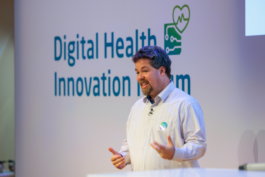 HPI Digital Health Innovation Forum 2025