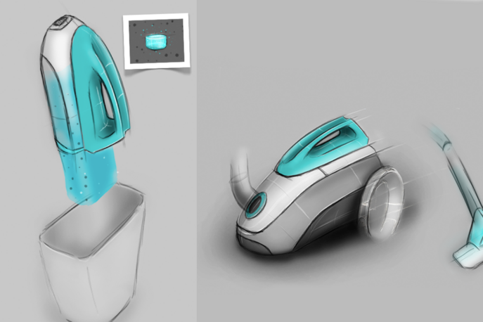 Use case rethink vacuuming Robert Thomas AG