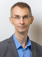Prof. Holger Karl
