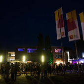 HPI-Sommerfest 2018 (Foto: HPI/K. Herschelmann)
