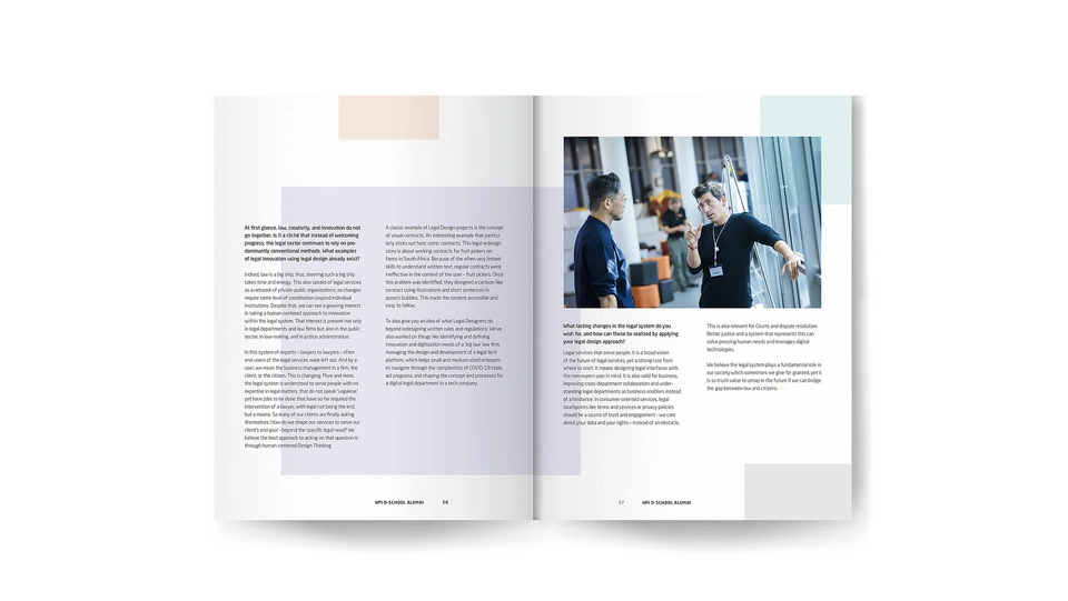 ImpAct Magazin