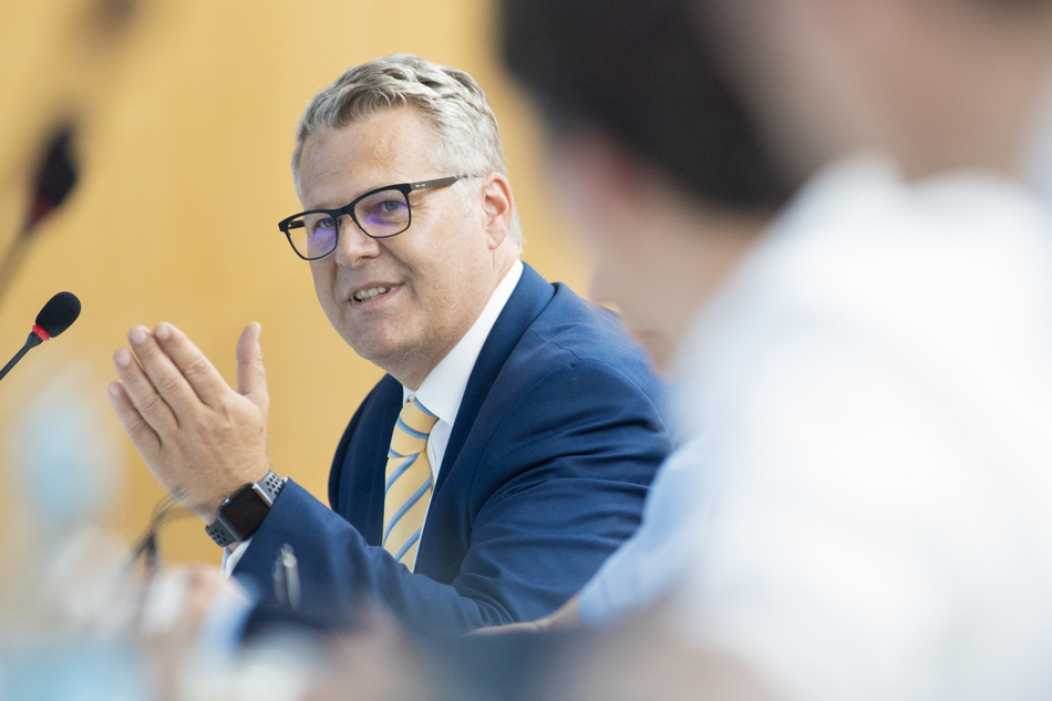 HPI, Potsdamer Gespräche zur Nationalen CyberSicherheit