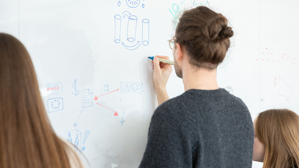 Global Design Thinking Workshop (GDTW)